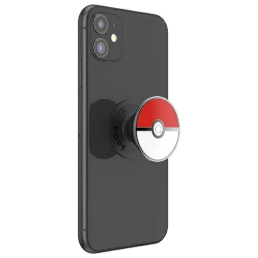 Popsockets 2 Pokeball Holder and Phone Stand - 9
