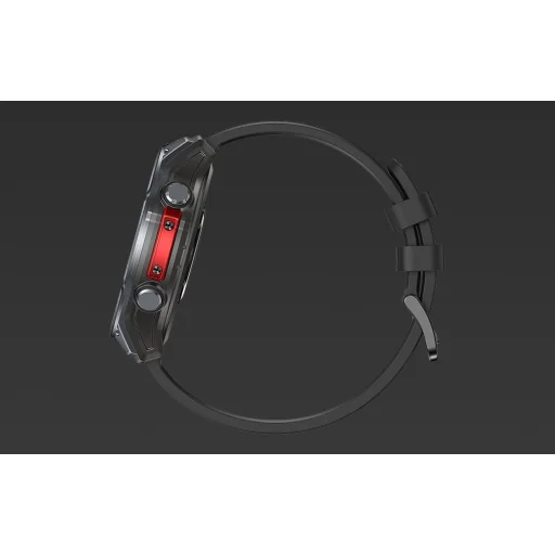 Okosóra Zeblaze Stratos 4 (Fekete) - 14