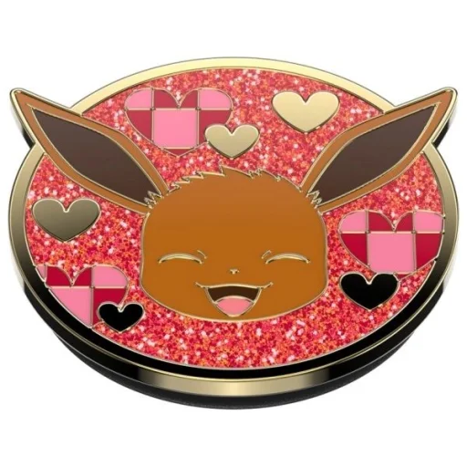 Popsockets 2 Eevee Xoxo tartó és telefontámasz - 3