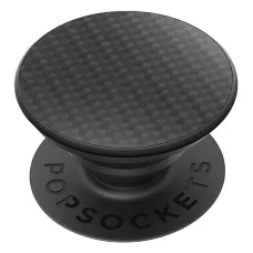 Popsockets 2 Eredeti Karbon Szálas Telefon Tartó és Állvány