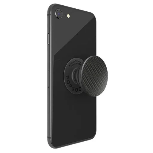 Popsockets 2 Eredeti Karbon Szálas Telefon Tartó és Állvány - 4