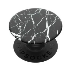 Popsockets 2 Black Marble telefontartó és állvány