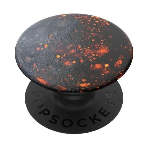 Popsockets 2 Dark Star Holder and Phone Stand - 1