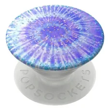 Popsockets 2 Glitter Twisted Tie tartó és telefonállvány