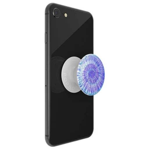 Popsockets 2 Glitter Twisted Tie tartó és telefonállvány - 4