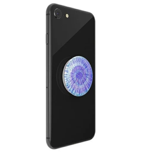 Popsockets 2 Glitter Twisted Tie tartó és telefonállvány - 5