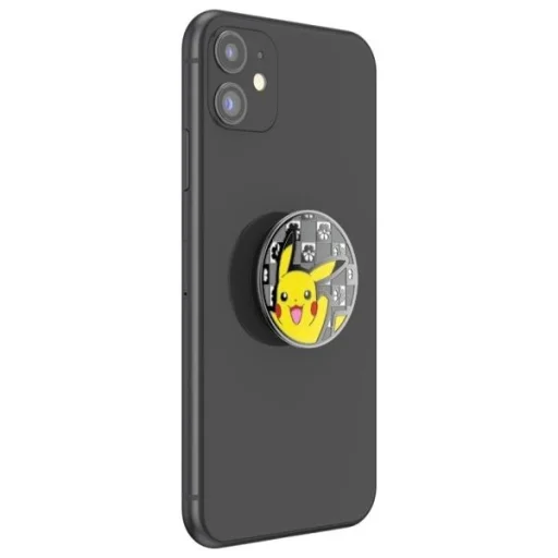 Popsockets 2 Hey Pikachu tartó és telefontámasz - 4