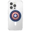 Popsockets 2 Captain America telefontartó és állvány MagSafe kompatibilitással thumbnail