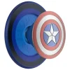 Popsockets 2 Captain America telefontartó és állvány MagSafe kompatibilitással