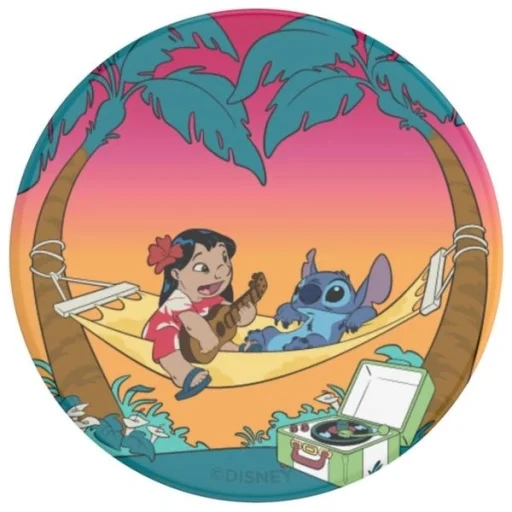 Popsockets 2 Stuck on You tartó és telefon állvány - 2