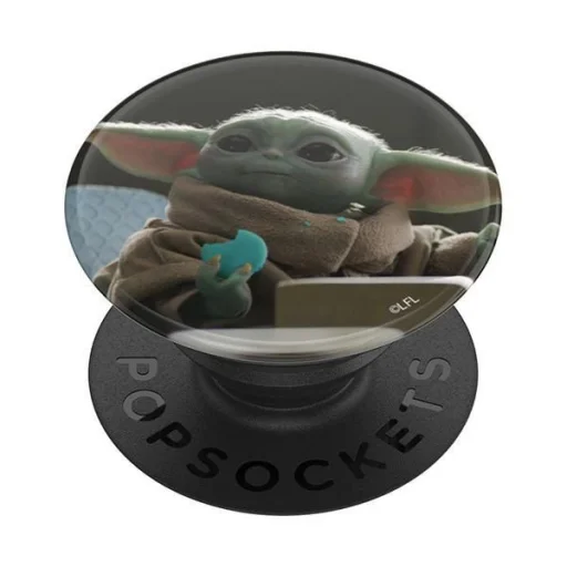 Popsockets 2 The Child Cookie tartó és telefontámasz - 1