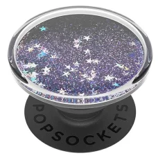 Popsockets 2 Tidepool Galaxy Purple telefontartó és állvány
