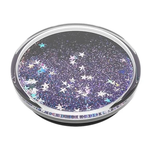 Popsockets 2 Tidepool Galaxy Purple telefontartó és állvány - 2