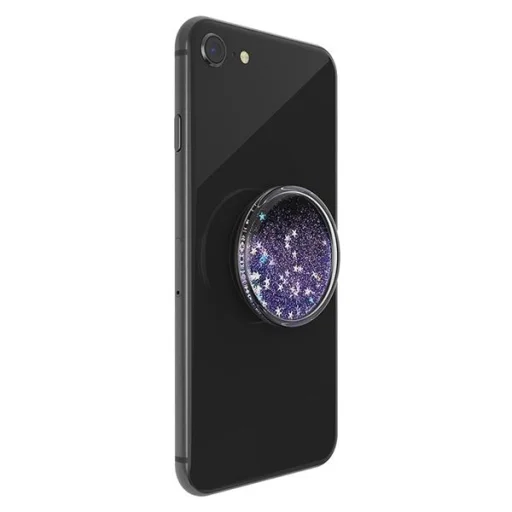 Popsockets 2 Tidepool Galaxy Purple telefontartó és állvány - 4
