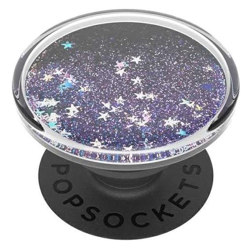 Popsockets 2 Tidepool Galaxy Purple telefontartó és állvány - 1