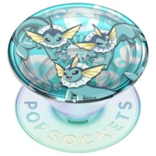 Popsockets 2 Vaporeon Bubbles telefontartó és állvány