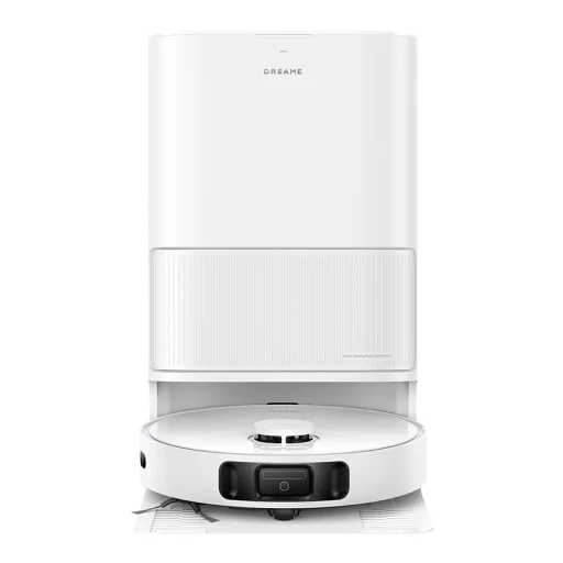 Robotporszívó Dreame D20 Ultra EUA (fehér) - 2
