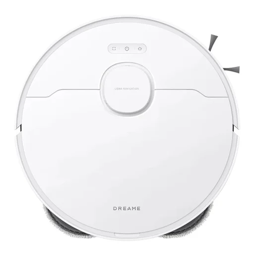 Robotporszívó Dreame D20 Ultra EUA (fehér) - 12