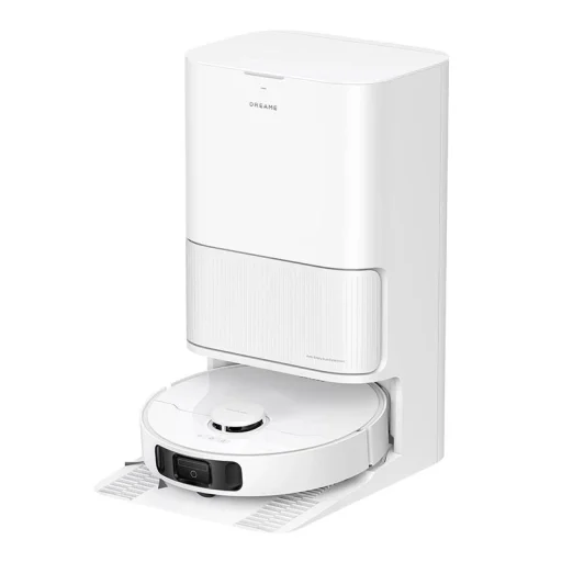 Robotporszívó Dreame D20 Ultra EUA (fehér) - 14