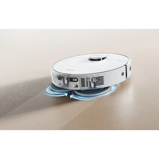 Robotporszívó Dreame D20 Ultra EUA (fehér) - 18