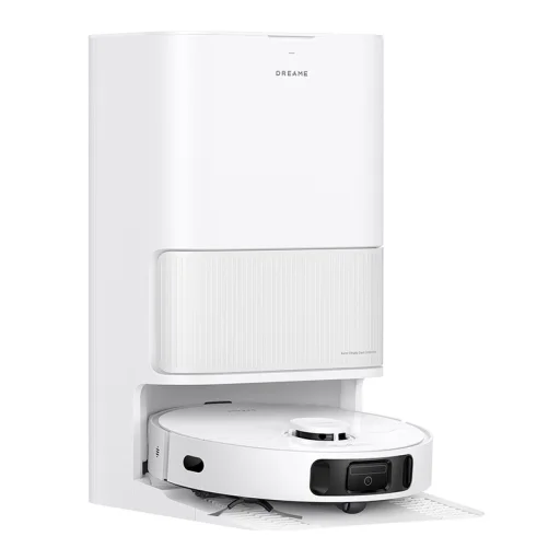 Robotporszívó Dreame D20 Ultra EUA (fehér) - 3