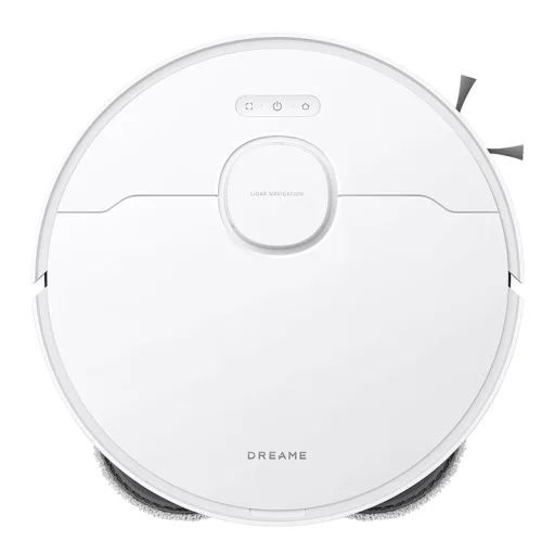 Robotporszívó Dreame D20 Ultra EUA (fehér) - 5