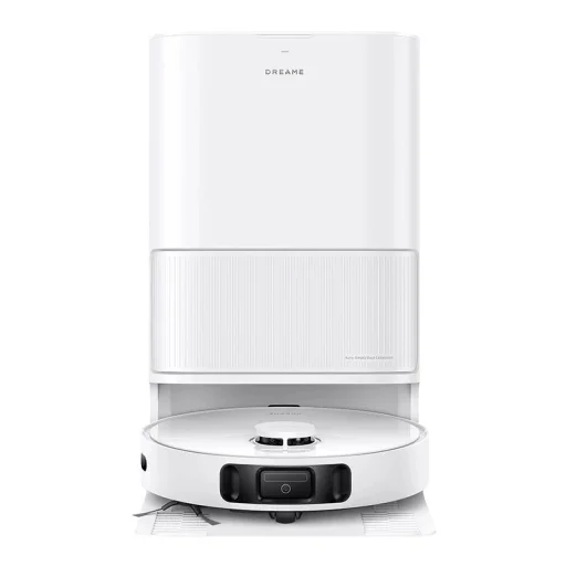 Robotporszívó Dreame D20 Ultra EUA (fehér) - 9