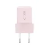 Tech-protect Ncm25 1-port Hálózati Töltő Pd 25w Babyrózsaszín thumbnail