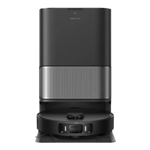 Robotporszívó Dreame L40 Ultra AE Fekete - 2