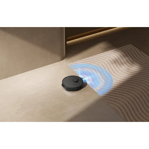 Robotporszívó Dreame L40 Ultra AE Fekete - 11