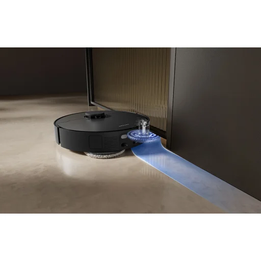 Robotporszívó Dreame L40 Ultra AE Fekete - 12