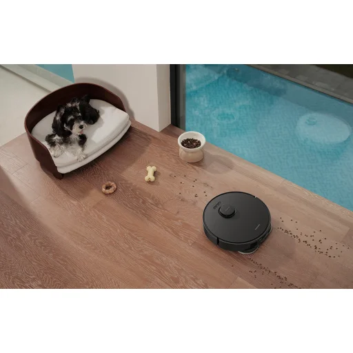 Robotporszívó Dreame L40 Ultra AE Fekete - 15