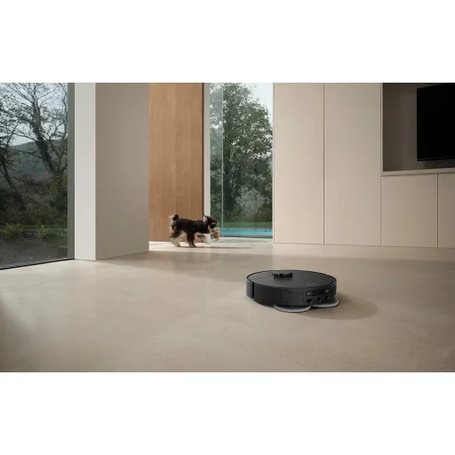 Robotporszívó Dreame L40 Ultra AE Fekete - 16