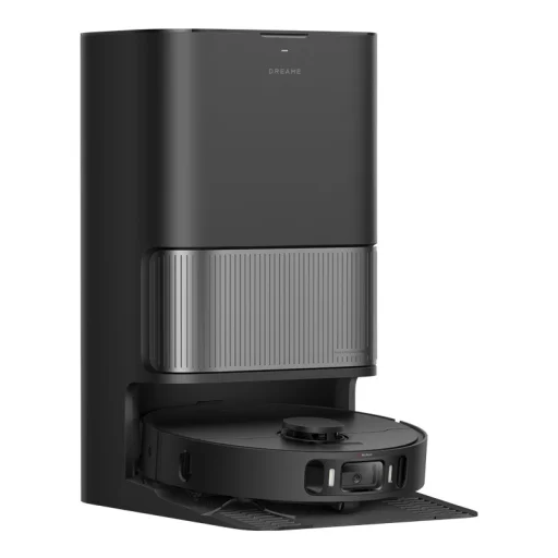 Robotporszívó Dreame L40 Ultra AE Fekete - 3