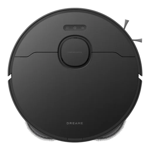 Robotporszívó Dreame L40 Ultra AE Fekete - 5