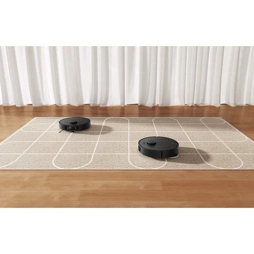 Robotporszívó Dreame L40 Ultra AE Fekete - 8