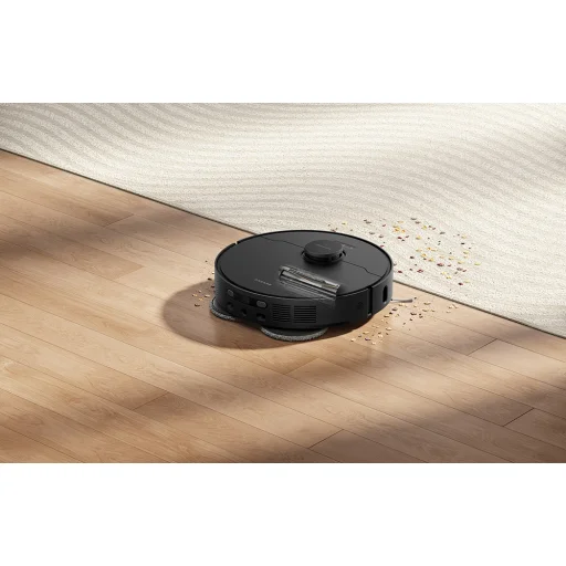 Robotporszívó Dreame L40 Ultra AE Fekete - 9