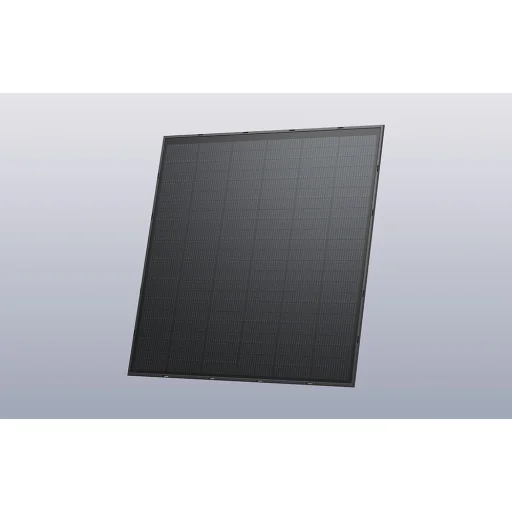 EcoFlow 250W Merev Napelem - 5