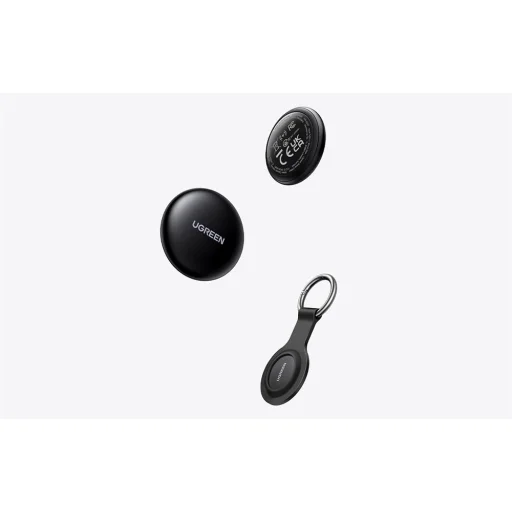 CM520 Smart Tag Bluetooth Finder 10m iOS - 4