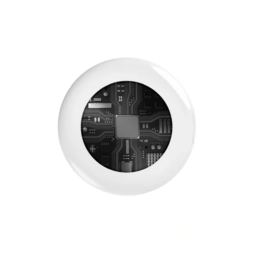 WiWU - iTag WT-01 WiWU iTag WT-01 okos nyomkövető Apple Find My certifikáció - 4