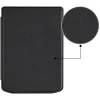 Tech-protect Smartcase Pocketbook Verse / Verse Pro fekete tok thumbnail