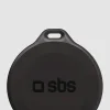 SBS Track My Circle vízálló IP65 lokátor Apple Find My kompatibilis - Fekete thumbnail