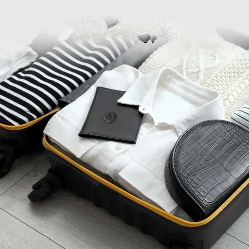 SBS Track My Circle vízálló IP65 lokátor Apple Find My kompatibilis - Fekete - 6