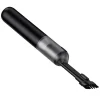 Baseus - Vezeték nélküli autós porszívó A3 Lite (C30438700113-Z1) - 12000Pa, 100W - Fekete thumbnail