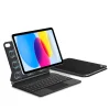 Tech-protect Smartcase Magnetic + Billentyűzet iPad 10.9" 10 / 2022 / 11" 11 / 2025 Fekete tok thumbnail