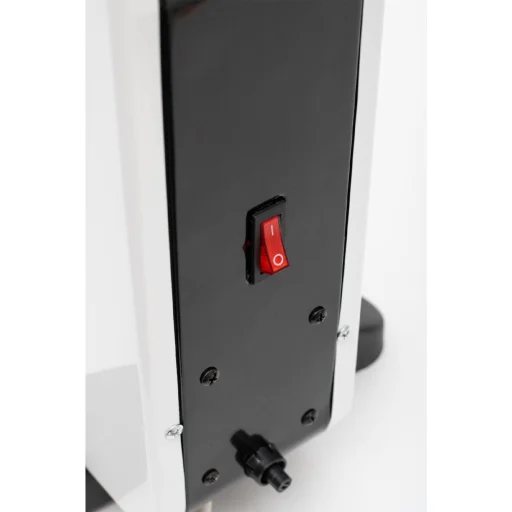 Home FK320WIFI Smart konvektor turbo fűtőtest, hordozható, max. 2000 W, elektronikus termosztát, fagyőr, túlmelegedés elleni védelem, turbóventilátor-funkció - 3