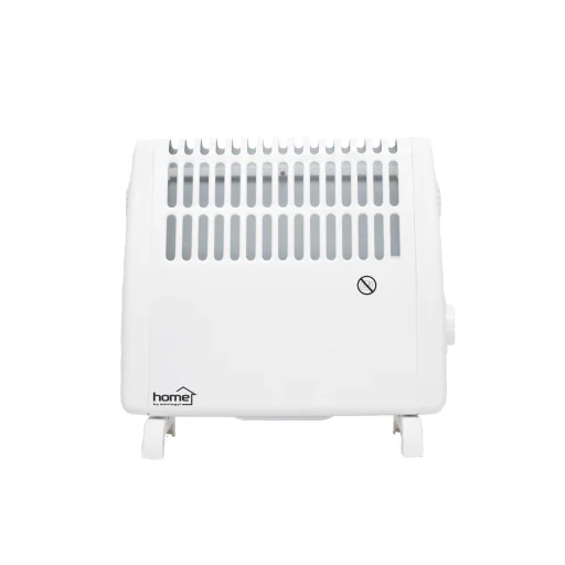 HOME FKM500 elektromos fagyőr fűtőtest, 500 W, termosztát, túlmelegedés elleni védelem - 1