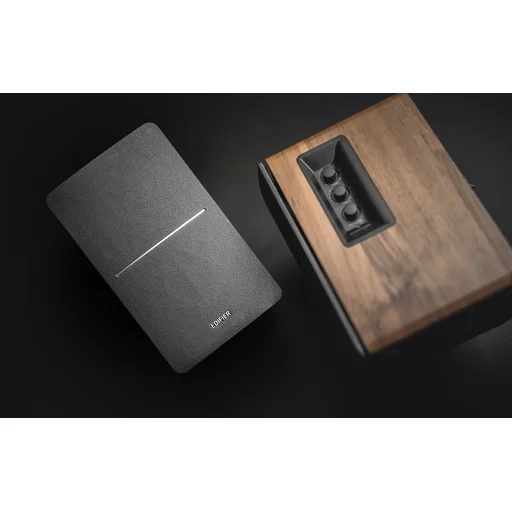 Edifier R1280DB 2.0 hangszóró (barna) - 3