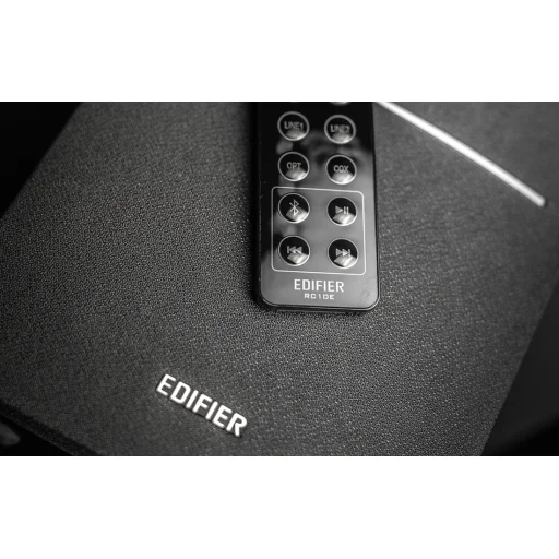 Edifier R1280DB 2.0 hangszóró (barna) - 5