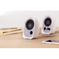 Edifier R12U 2.0 Hangszóró (fehér)